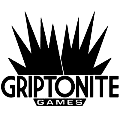 Griptonite Games logo